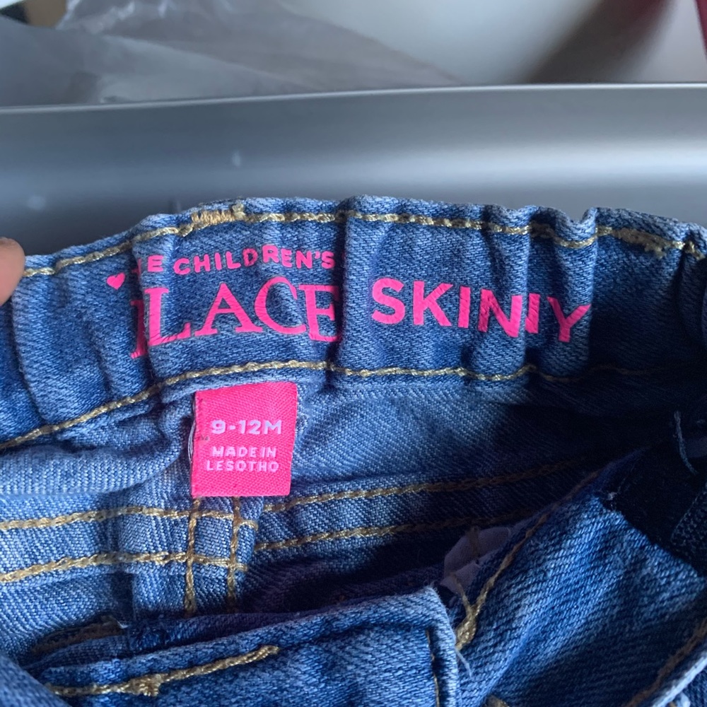 Skinny Jeans
